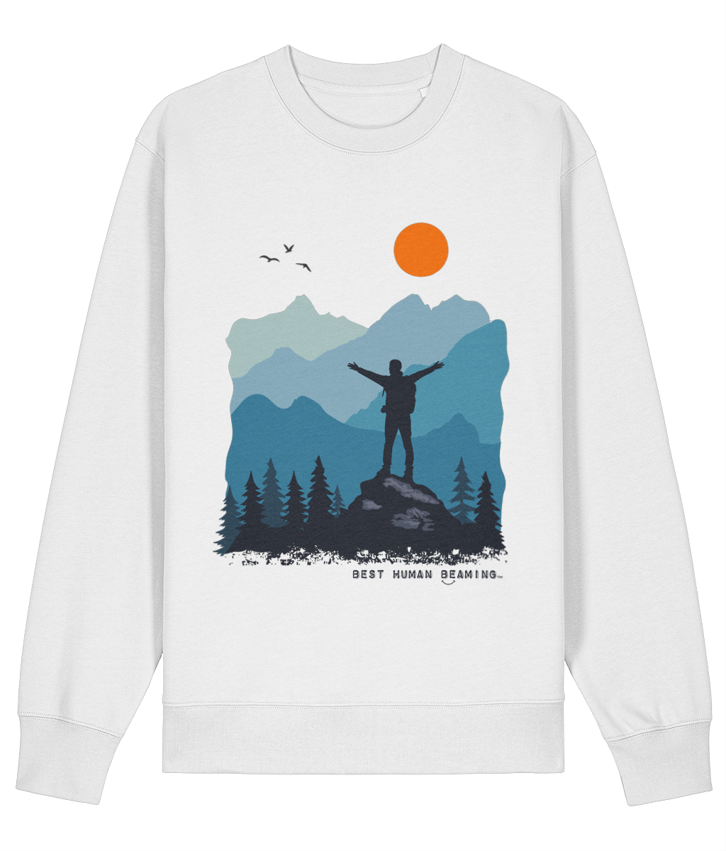 PEAK JUMPER | MENS