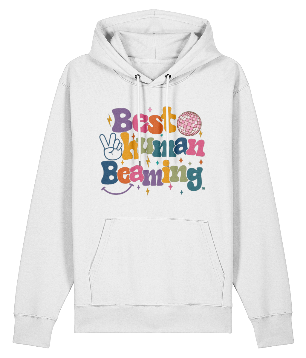 FUNK HOODIES | FRONT DESIGN | UNISEX