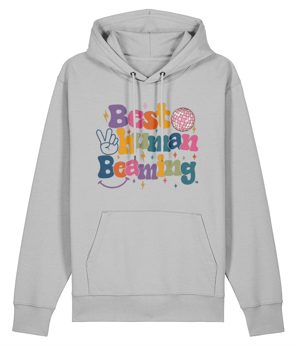 FUNK HOODIES | FRONT DESIGN | UNISEX