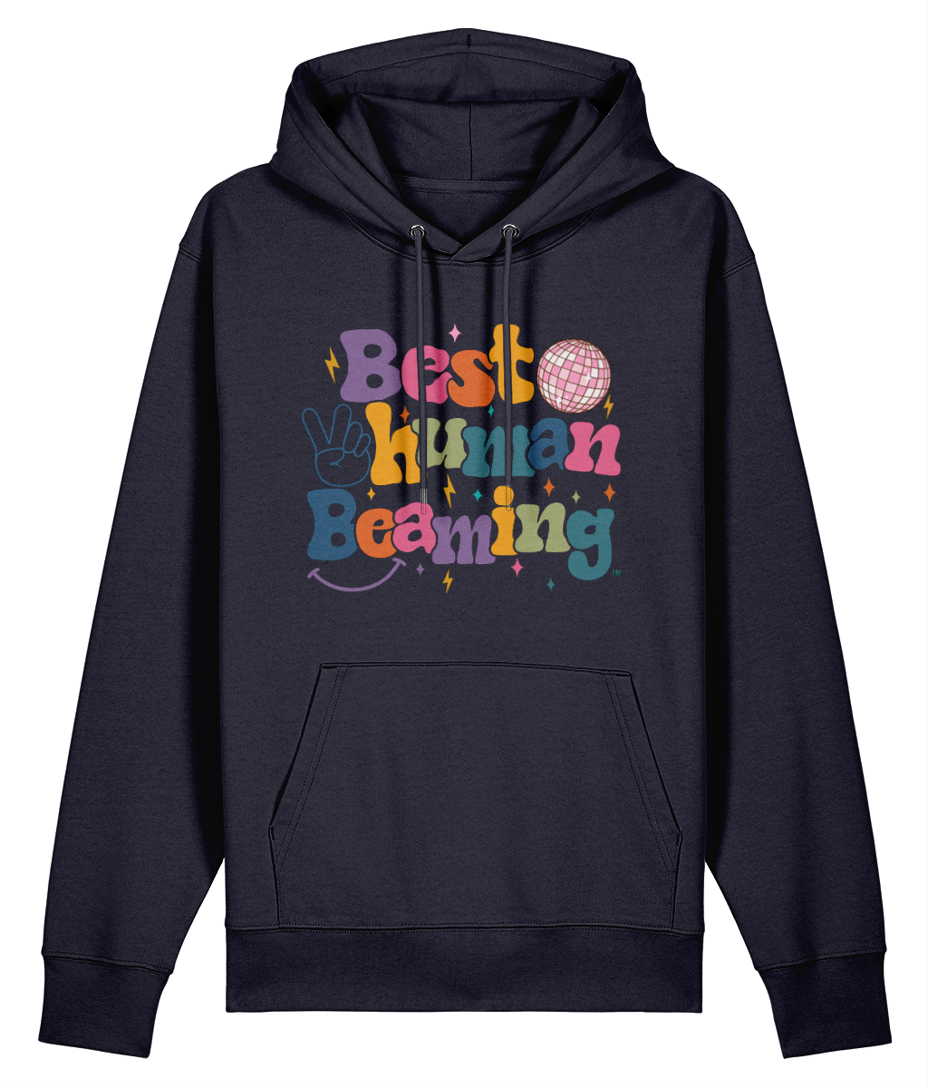 FUNK HOODIES | FRONT DESIGN | UNISEX