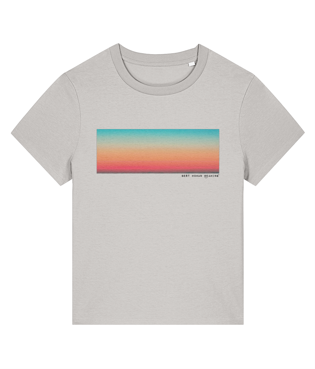DAWN TEE | LADIES