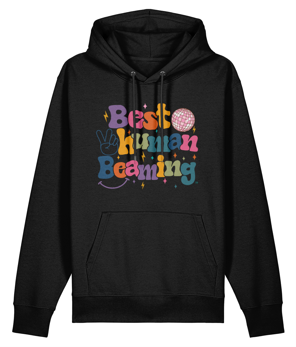 FUNK HOODIES | FRONT DESIGN | UNISEX