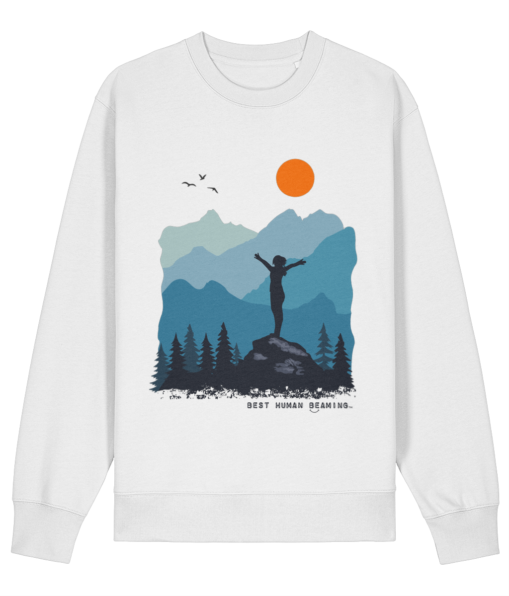 PEAK JUMPER | LADIES