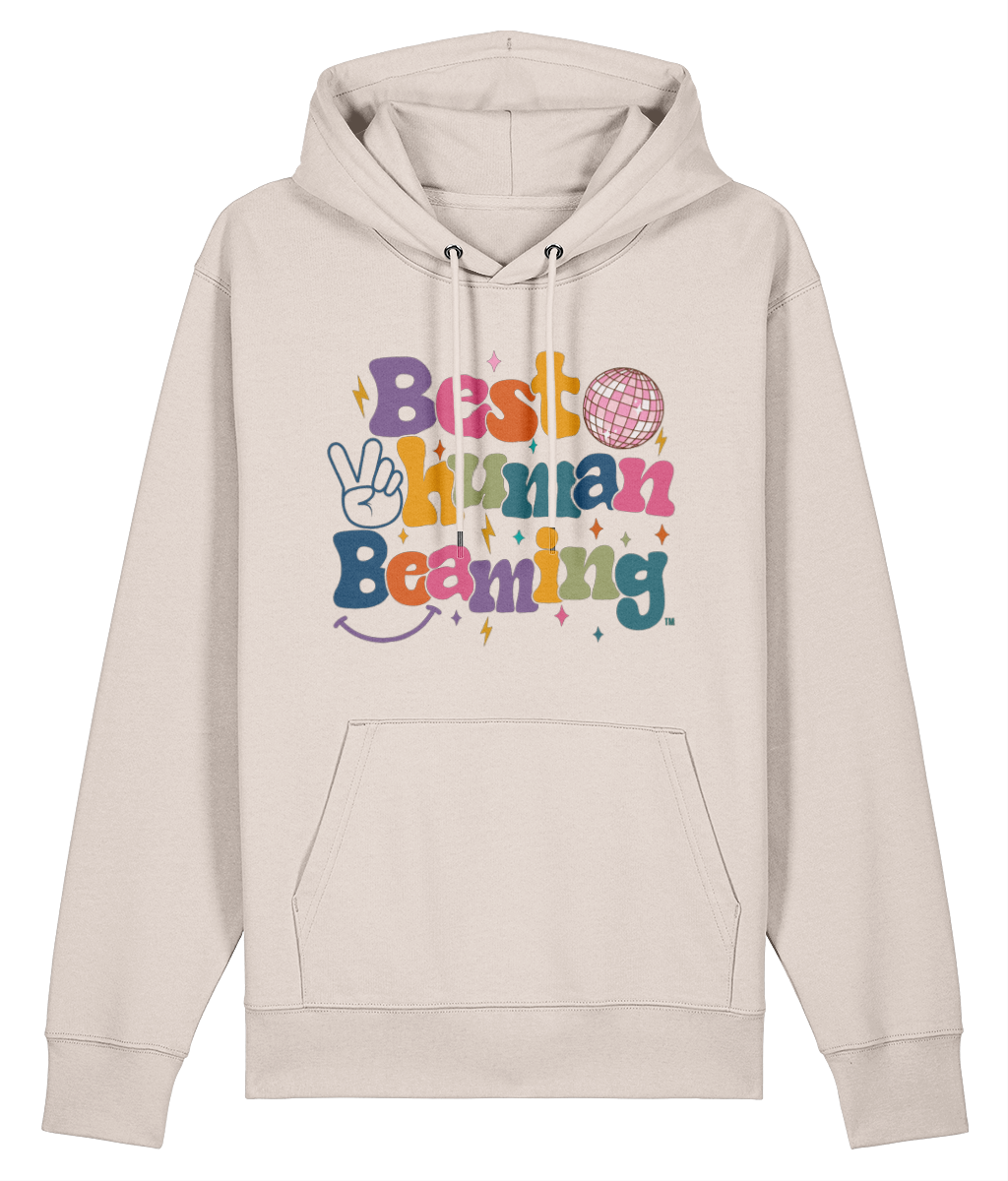 FUNK HOODIES | FRONT DESIGN | UNISEX