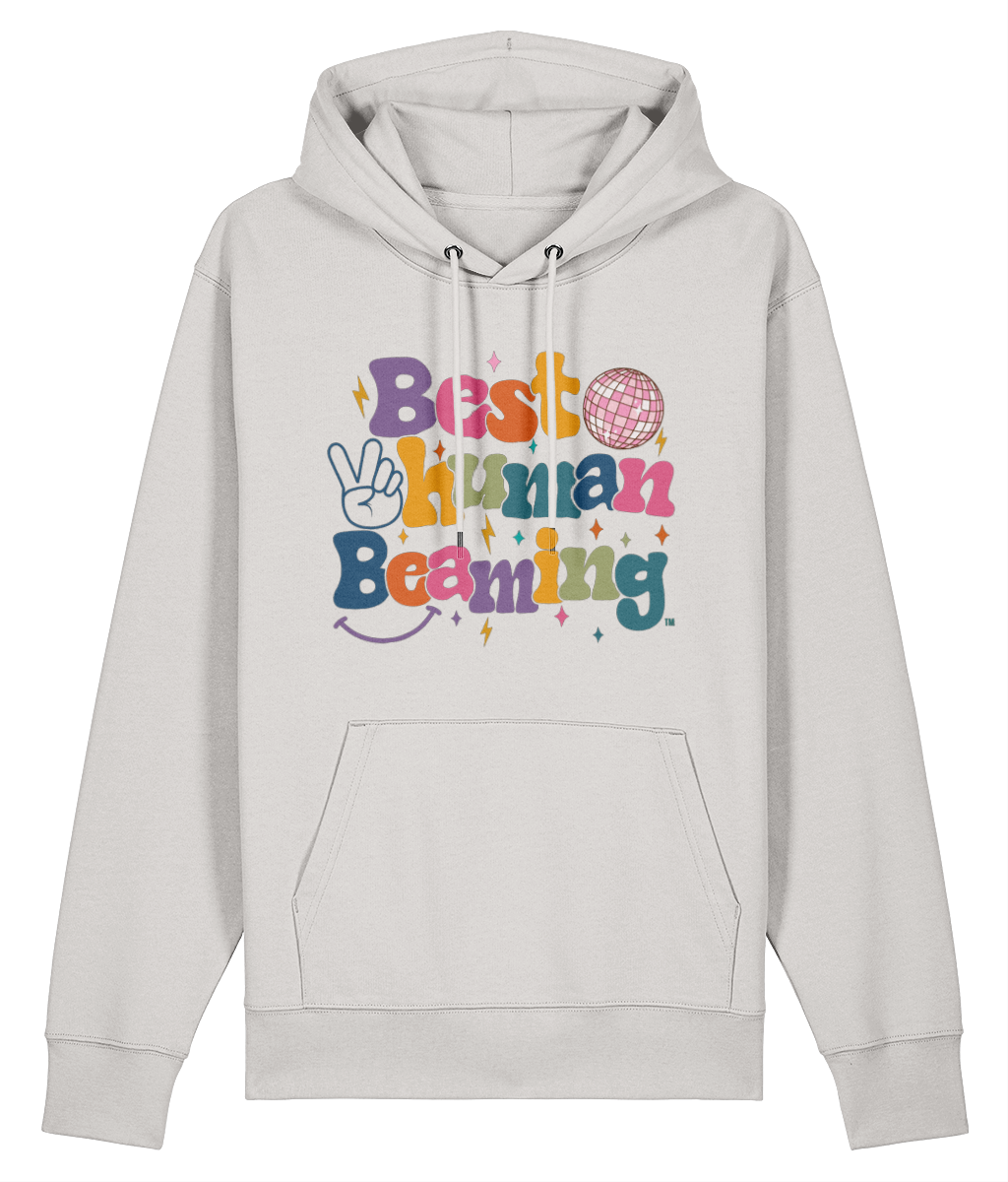FUNK HOODIES | FRONT DESIGN | UNISEX