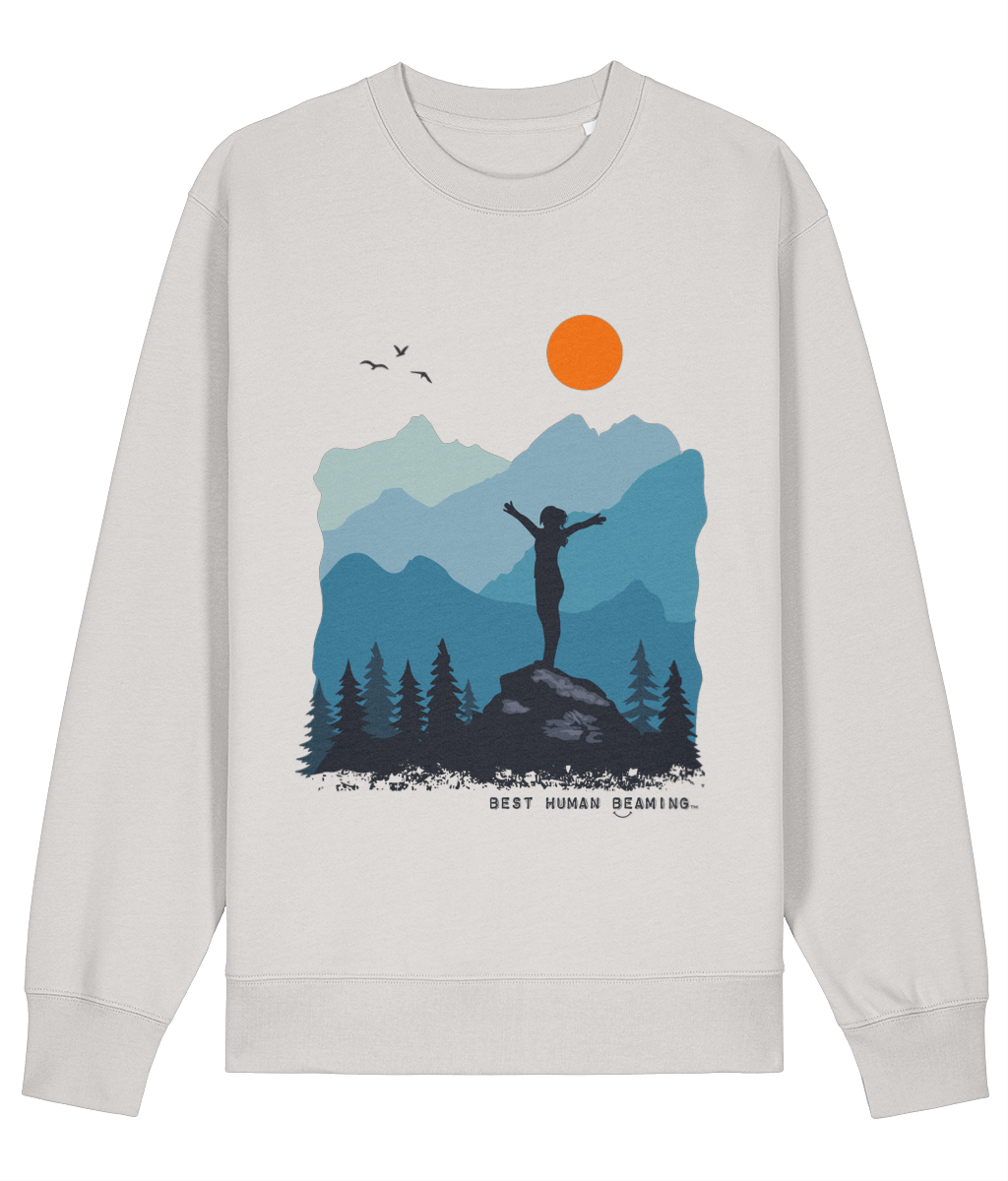 PEAK JUMPER | LADIES