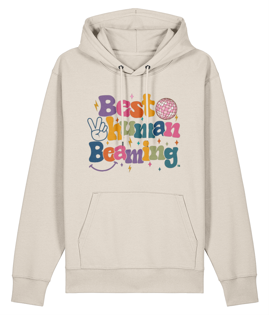 FUNK HOODIES | FRONT DESIGN | UNISEX
