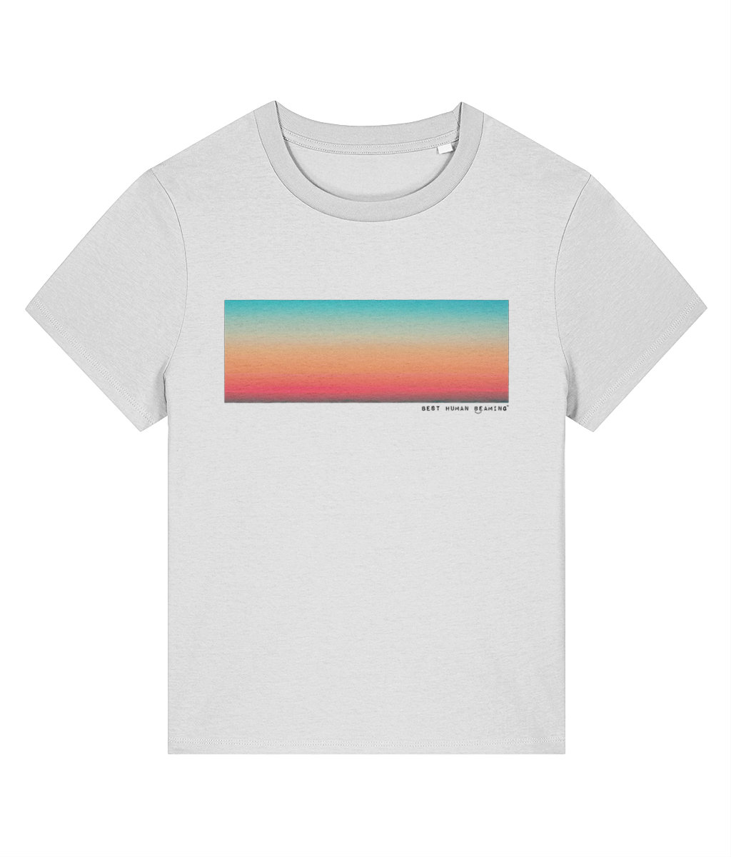 DAWN TEE | LADIES