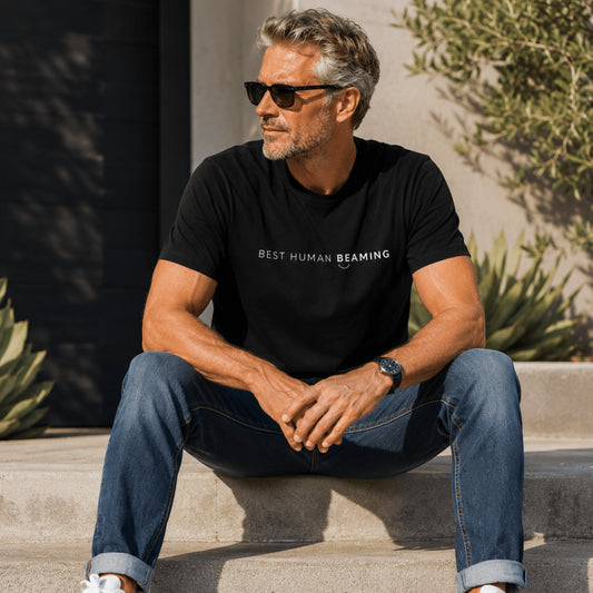 CLASSIC COTTON TEE