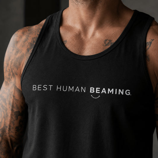 ESSENTIAL COTTON VEST