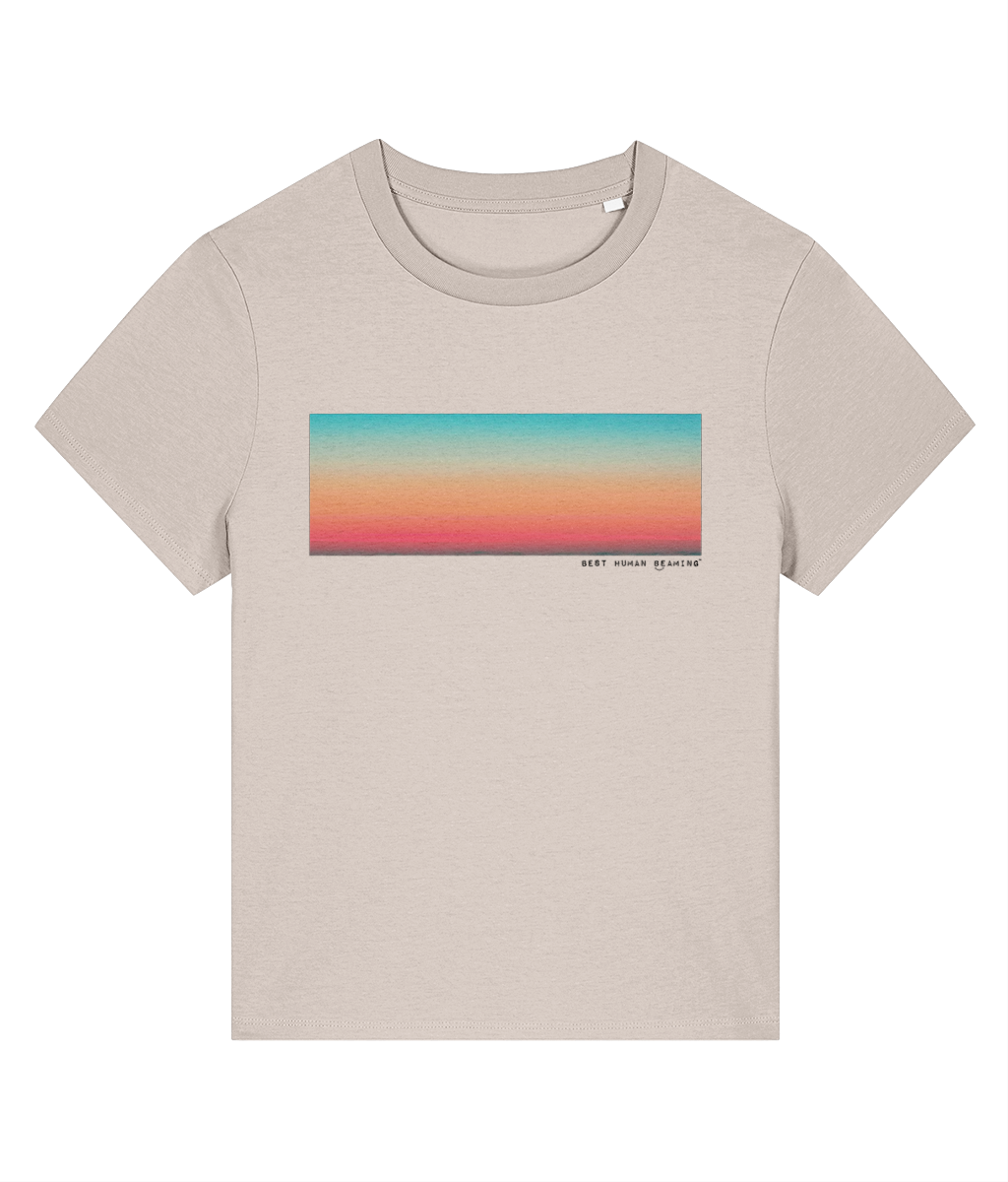 DAWN TEE | LADIES