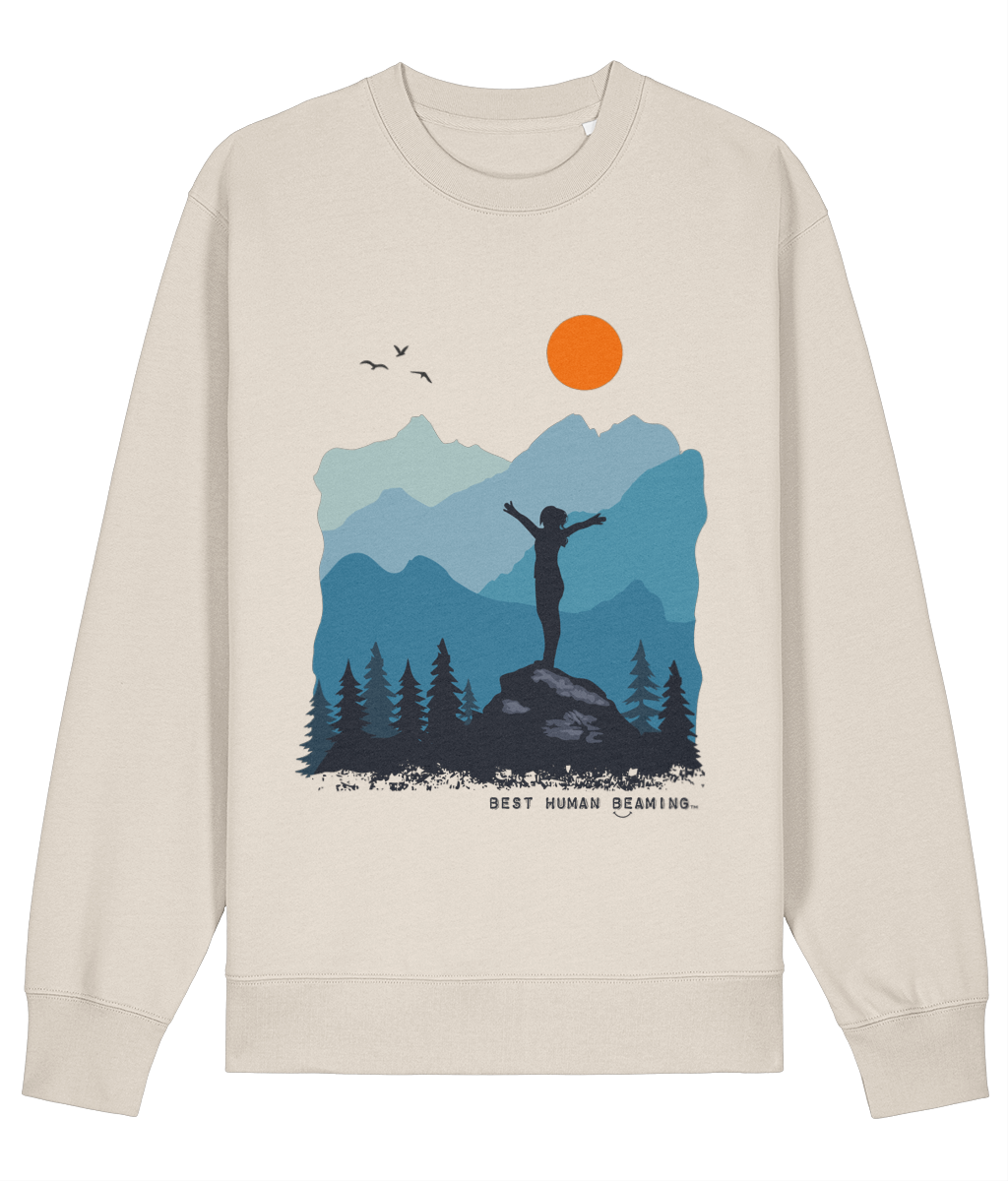PEAK JUMPER | LADIES