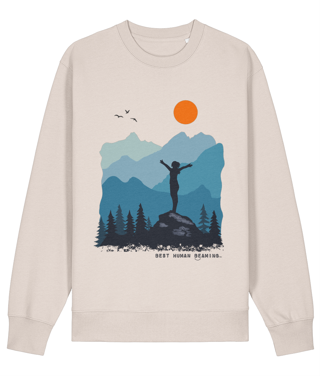 PEAK JUMPER | LADIES