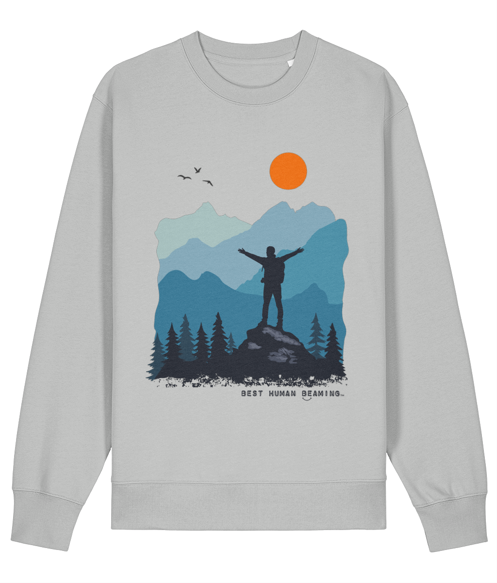 PEAK JUMPER | MENS