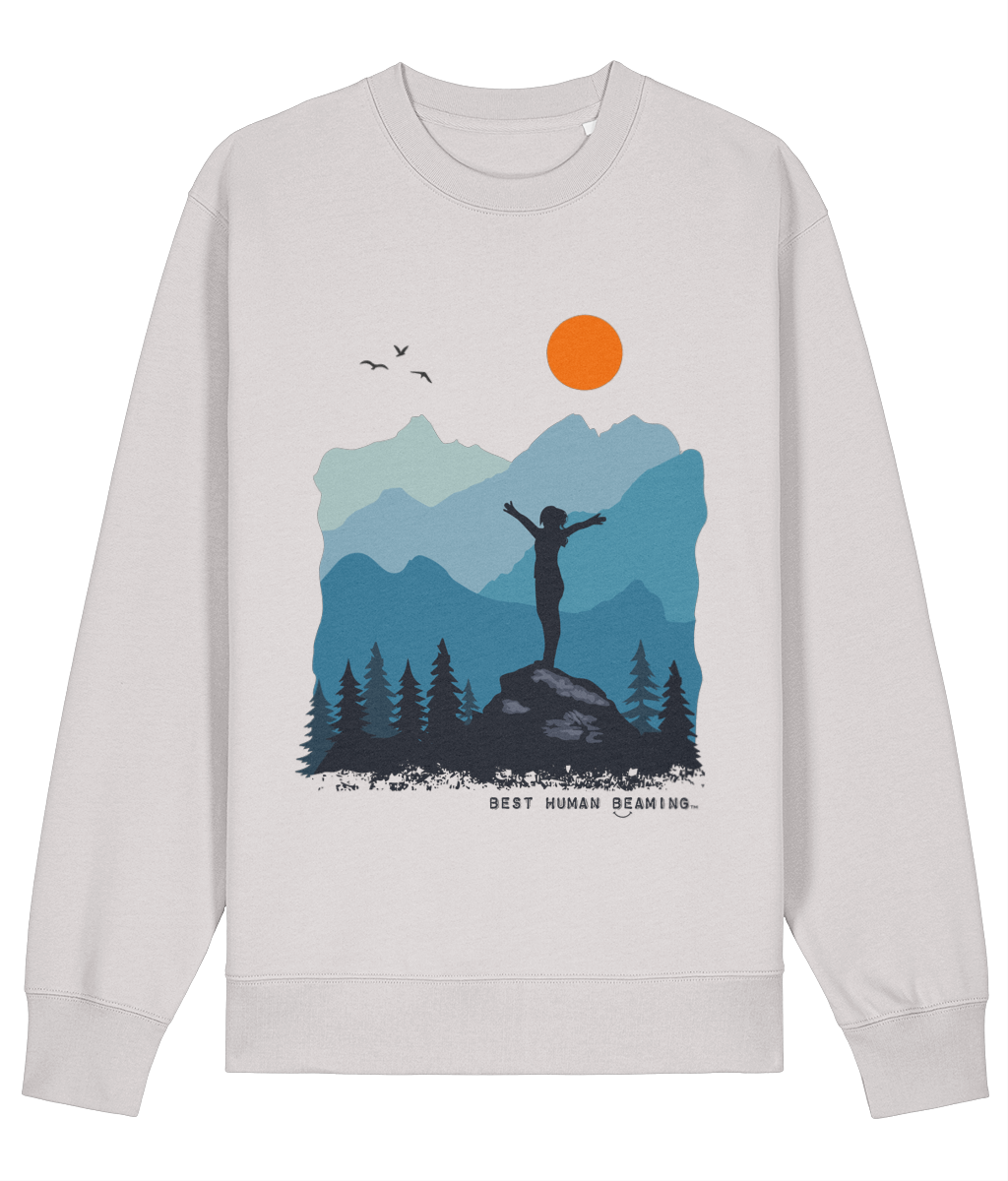 PEAK JUMPER | LADIES