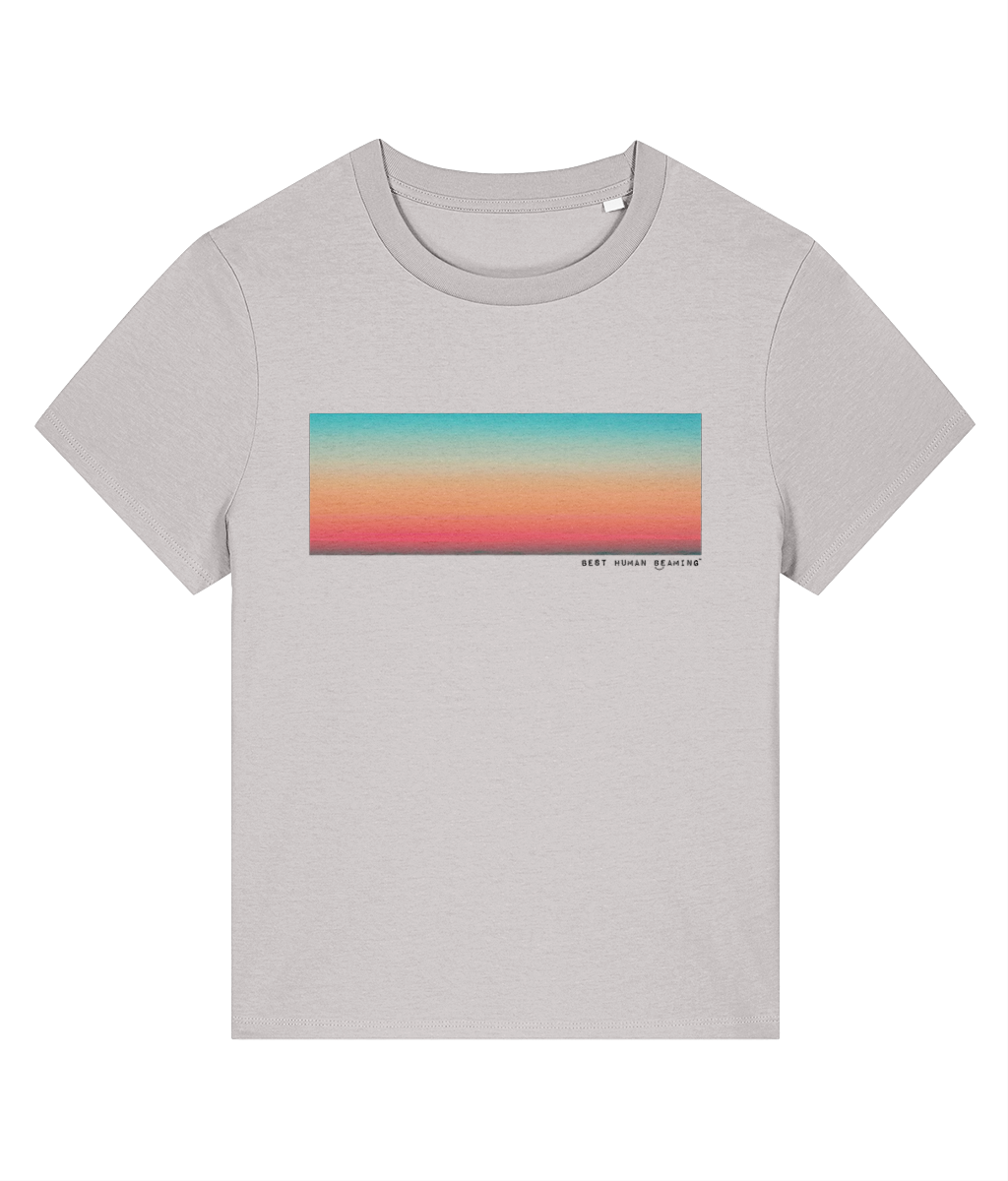 DAWN TEE | LADIES