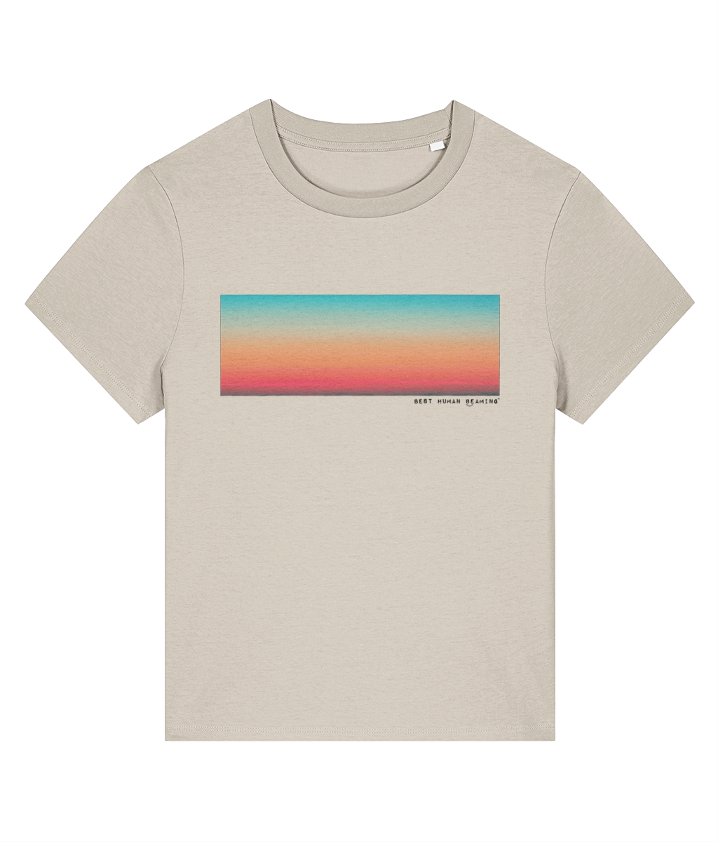 DAWN TEE | LADIES
