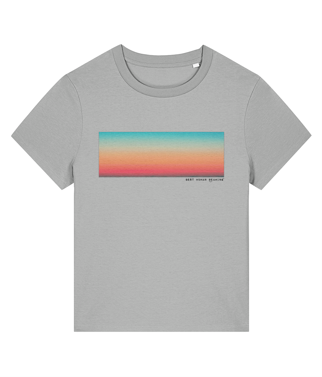 DAWN TEE | LADIES
