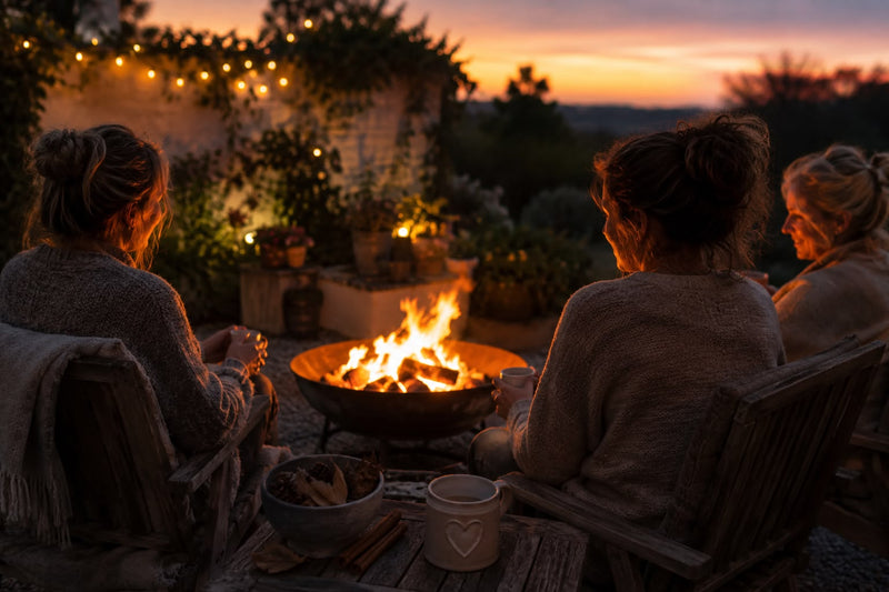 The Soundtrack Home