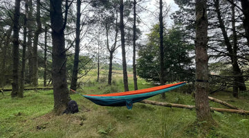 Waiting for Rain