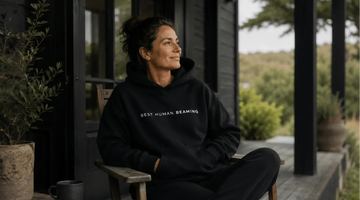 The Clothes You Make Without Meaning To