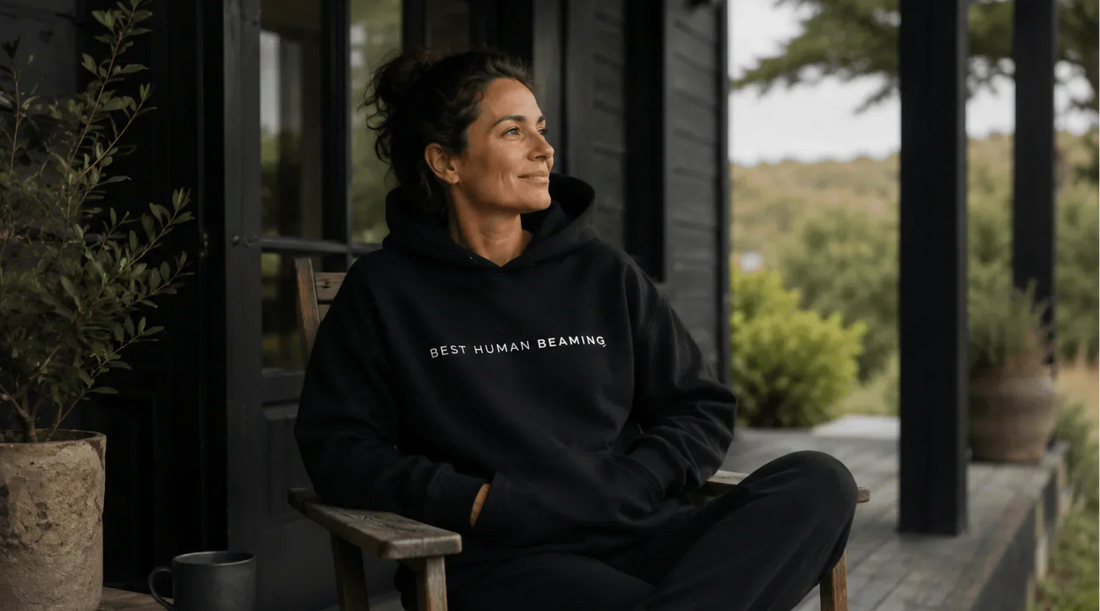 The Clothes You Make Without Meaning To