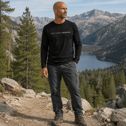 CLASSIC LONG SLEEVE TEE