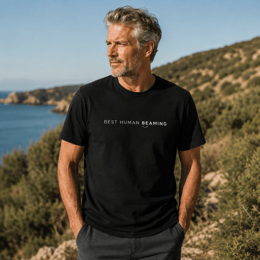 CLASSIC COTTON TEE