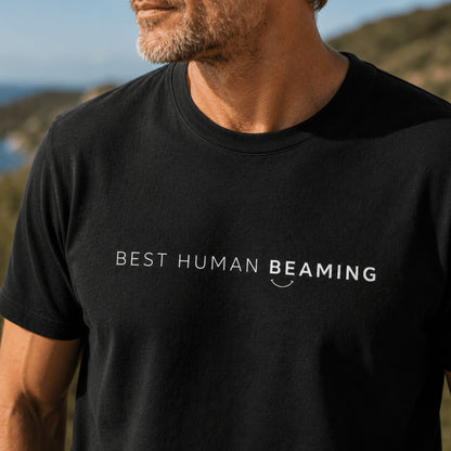 CLASSIC COTTON TEE