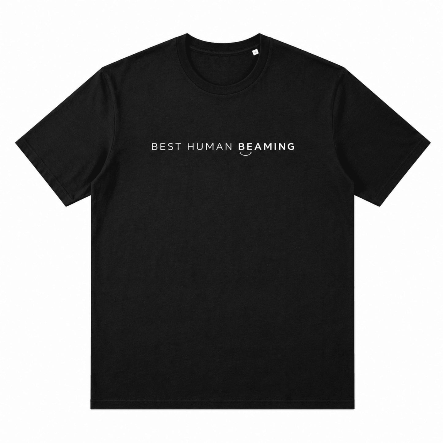 CLASSIC COTTON TEE