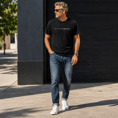CLASSIC COTTON TEE