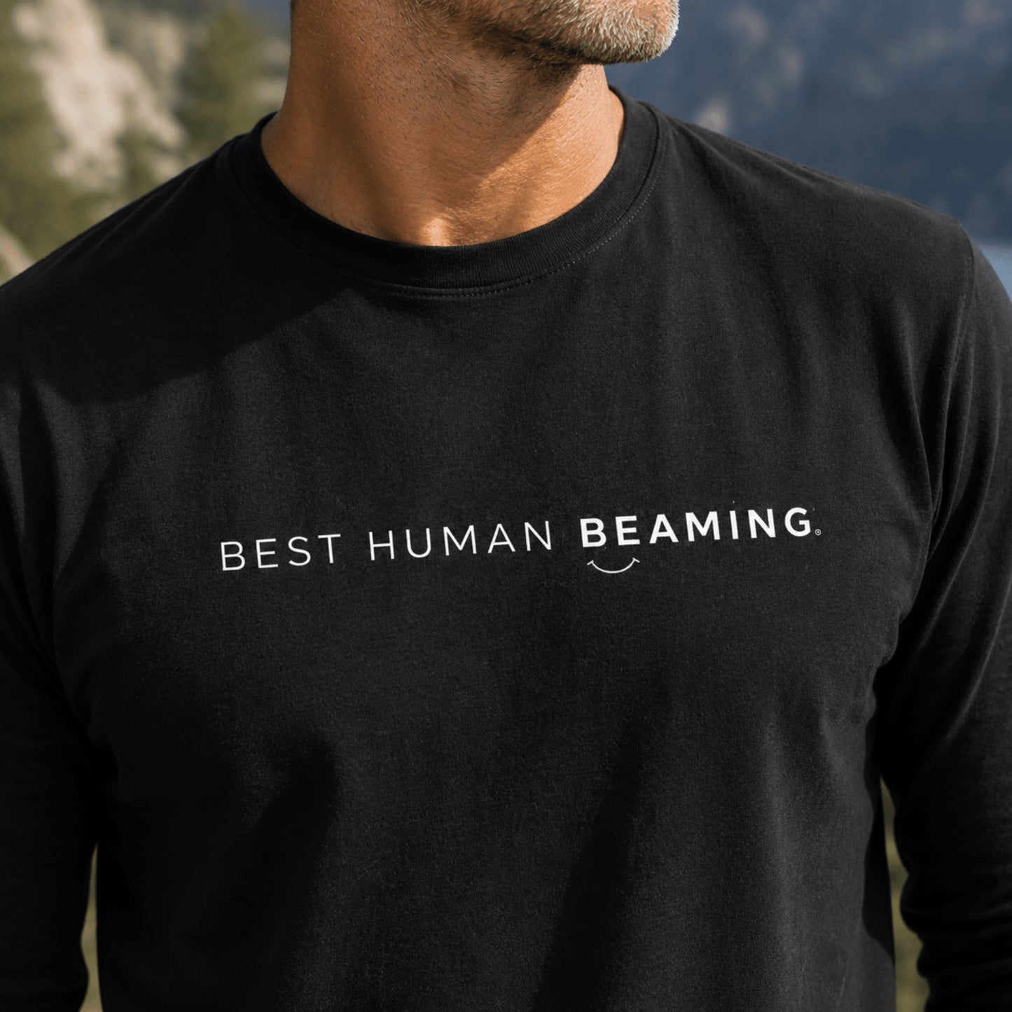 CLASSIC LONG SLEEVE TEE
