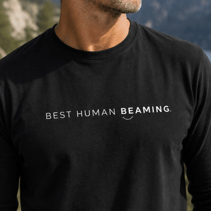 CLASSIC LONG SLEEVE TEE