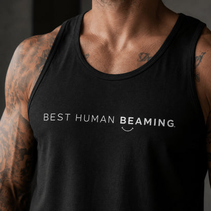 ESSENTIAL COTTON VEST