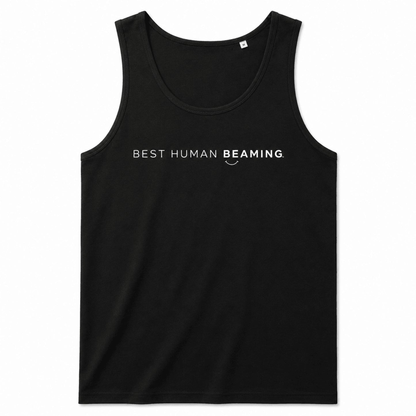 ESSENTIAL COTTON VEST