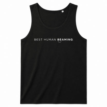 ESSENTIAL COTTON VEST