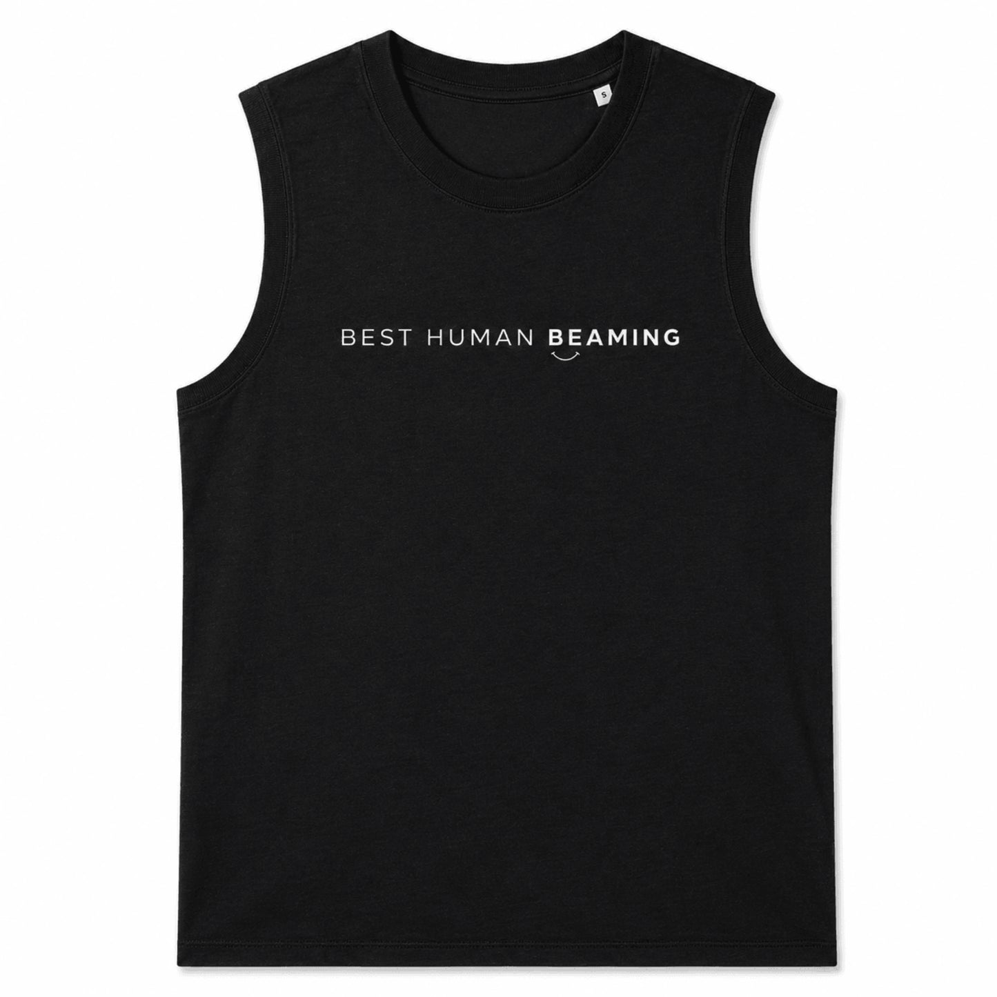 LIGHTWEIGHT COTTON TANK
