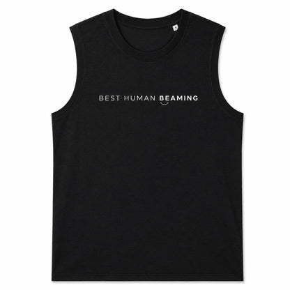 LIGHTWEIGHT COTTON TANK