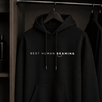 OUR ESSENTIAL HOODIE