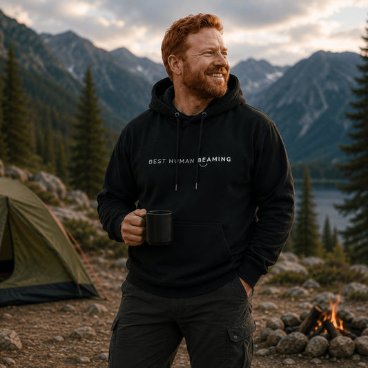 HEAVYWEIGHT HOODIE