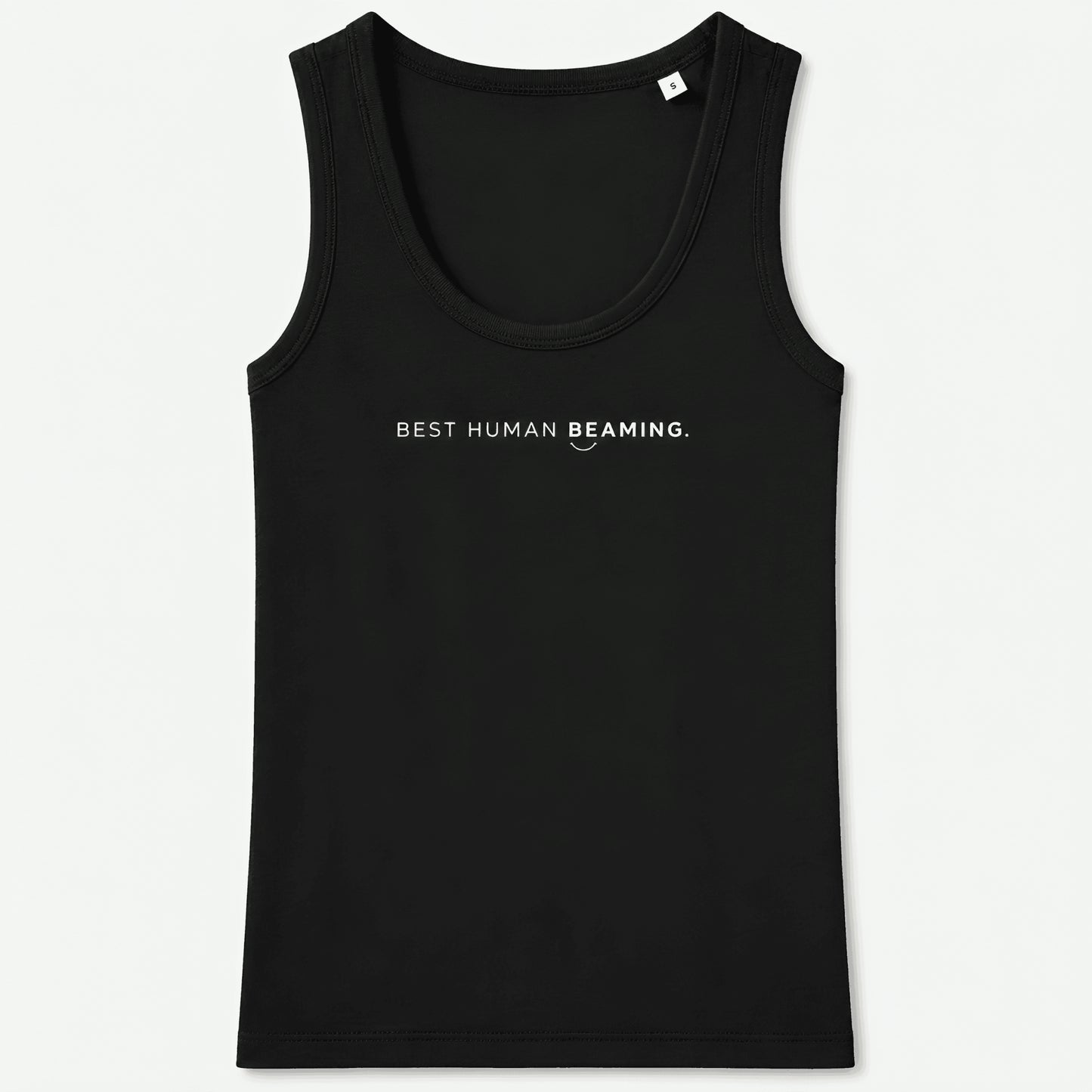 LIGHTWEIGHT COTTON VEST