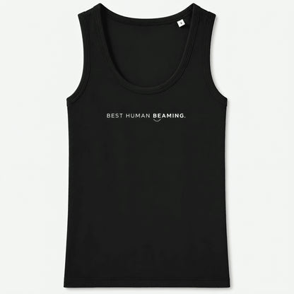 LIGHTWEIGHT COTTON VEST