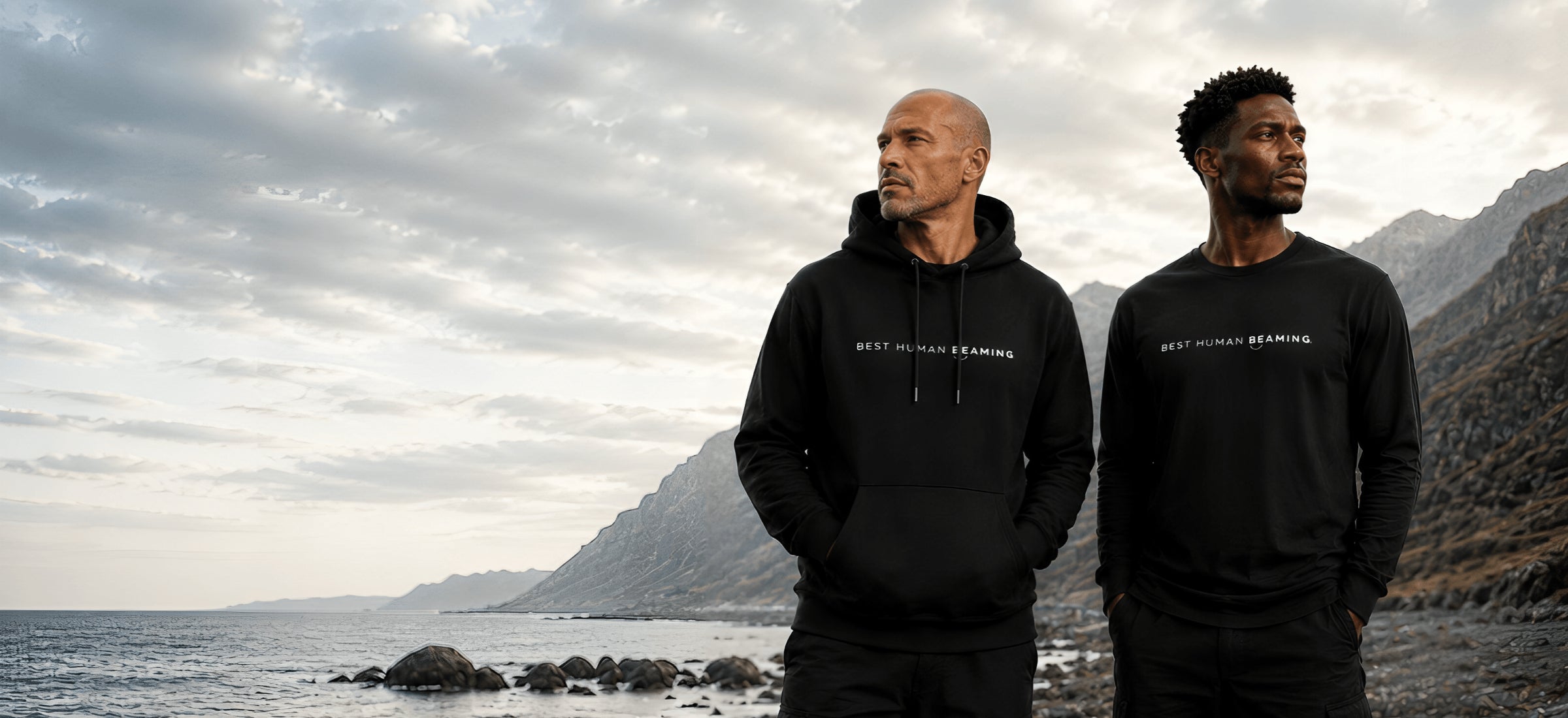 Men's back premium cotton essentials for everyday wear. 
