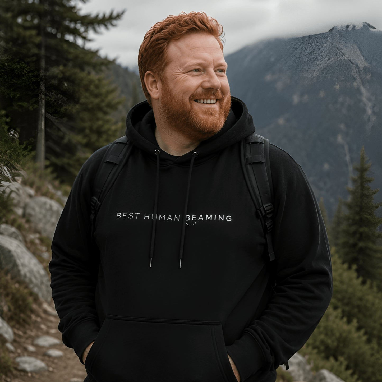 HEAVYWEIGHT HOODIE