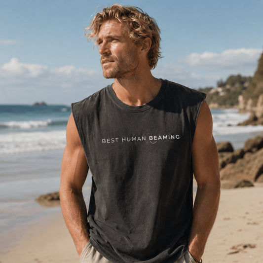 OVERSIZED CUT-OFF TANK