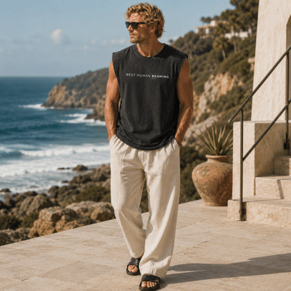OVERSIZED CUT-OFF TANK