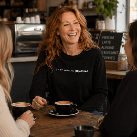 LIGHTWEIGHT LONG SLEEVE TEE