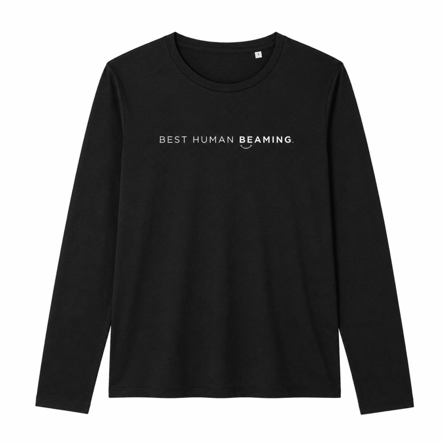LIGHTWEIGHT LONG SLEEVE TEE