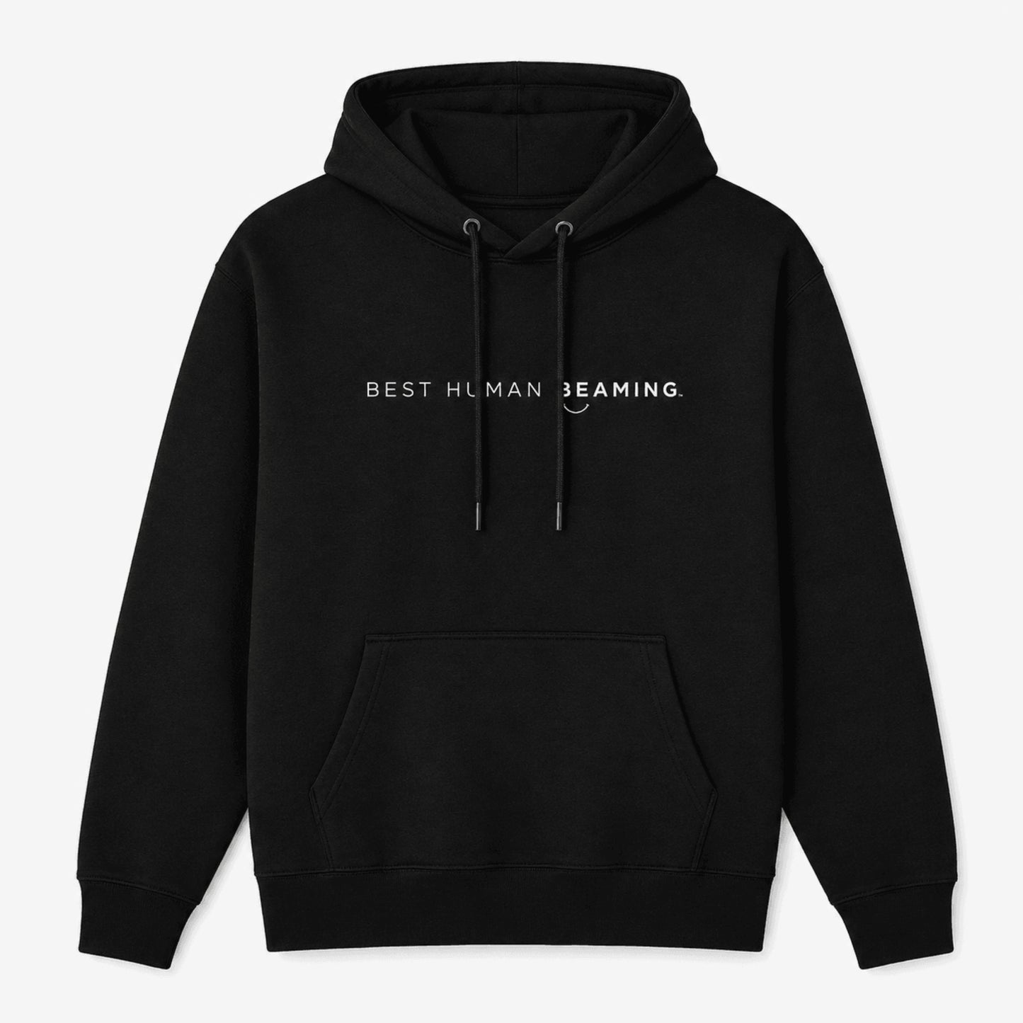 OUR ESSENTIAL HOODIE