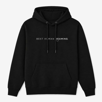 OUR ESSENTIAL HOODIE